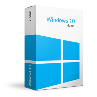 Key Microsoft Windows 10 Home Retail